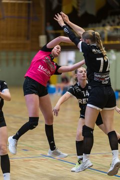 Bild 49 - wAJ Quali zur OL Runde 2